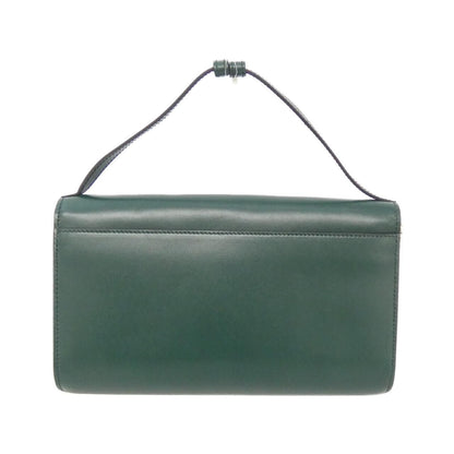 Gucci Zumi Bag Handbag Green — view 2