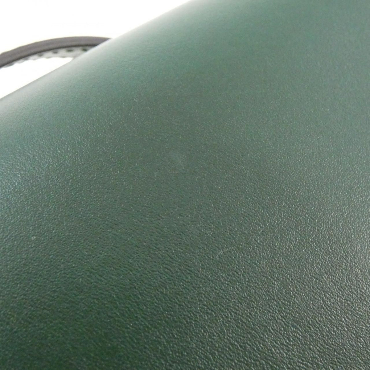 Gucci Zumi Bag Handbag Green — view 5