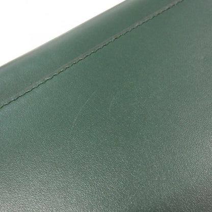 Gucci Zumi Bag Handbag Green — view 6