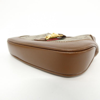 Gucci Jackie 1961 Huhhg Bag — view 3