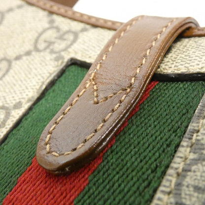 Gucci Jackie 1961 Huhhg Bag — view 5