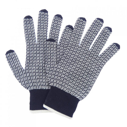 Fendi Glove Black