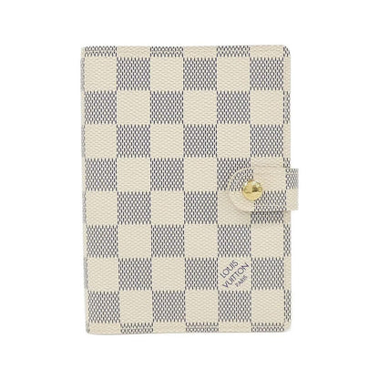 Louis Vuitton Damier Azur Agenda PM Organizer