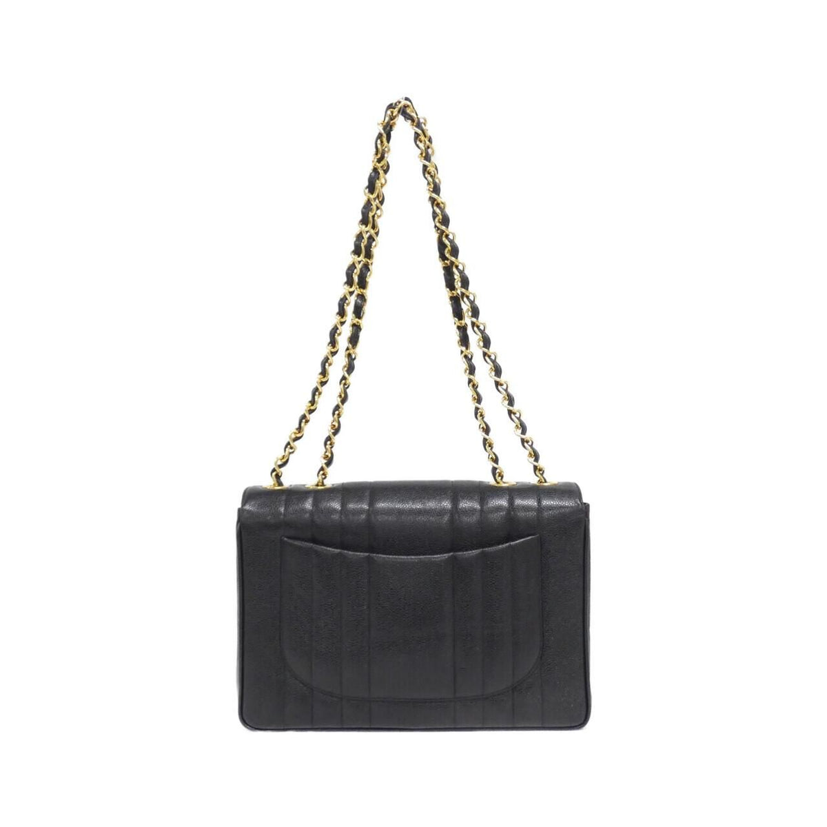 Chanel Vintage Shoulder Bag — view 2