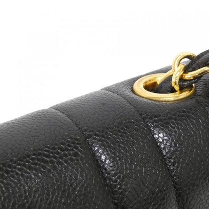 Chanel Vintage Shoulder Bag — view 4