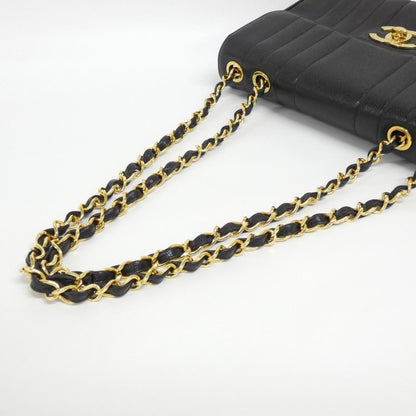 Chanel Vintage Shoulder Bag — view 6