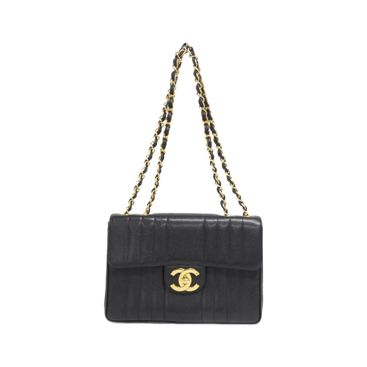 Chanel Vintage Shoulder Bag