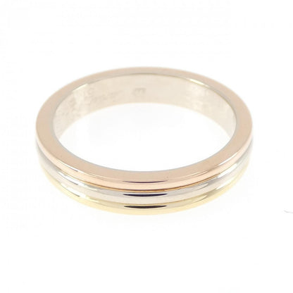 Cartier Trinity Wedding Ring — view 2