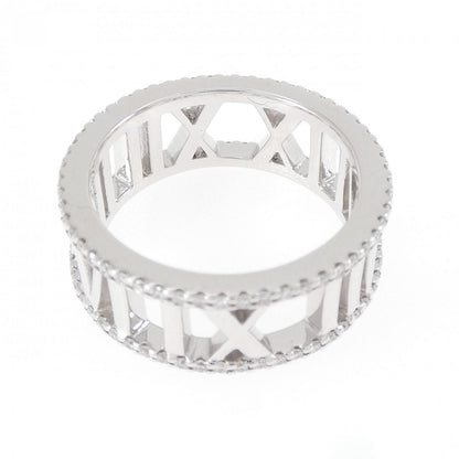 Tiffany & Co Atlas Ring — view 3