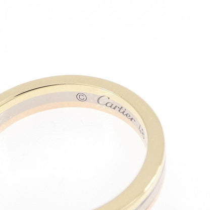 Cartier Louis Vendome Ring — view 3