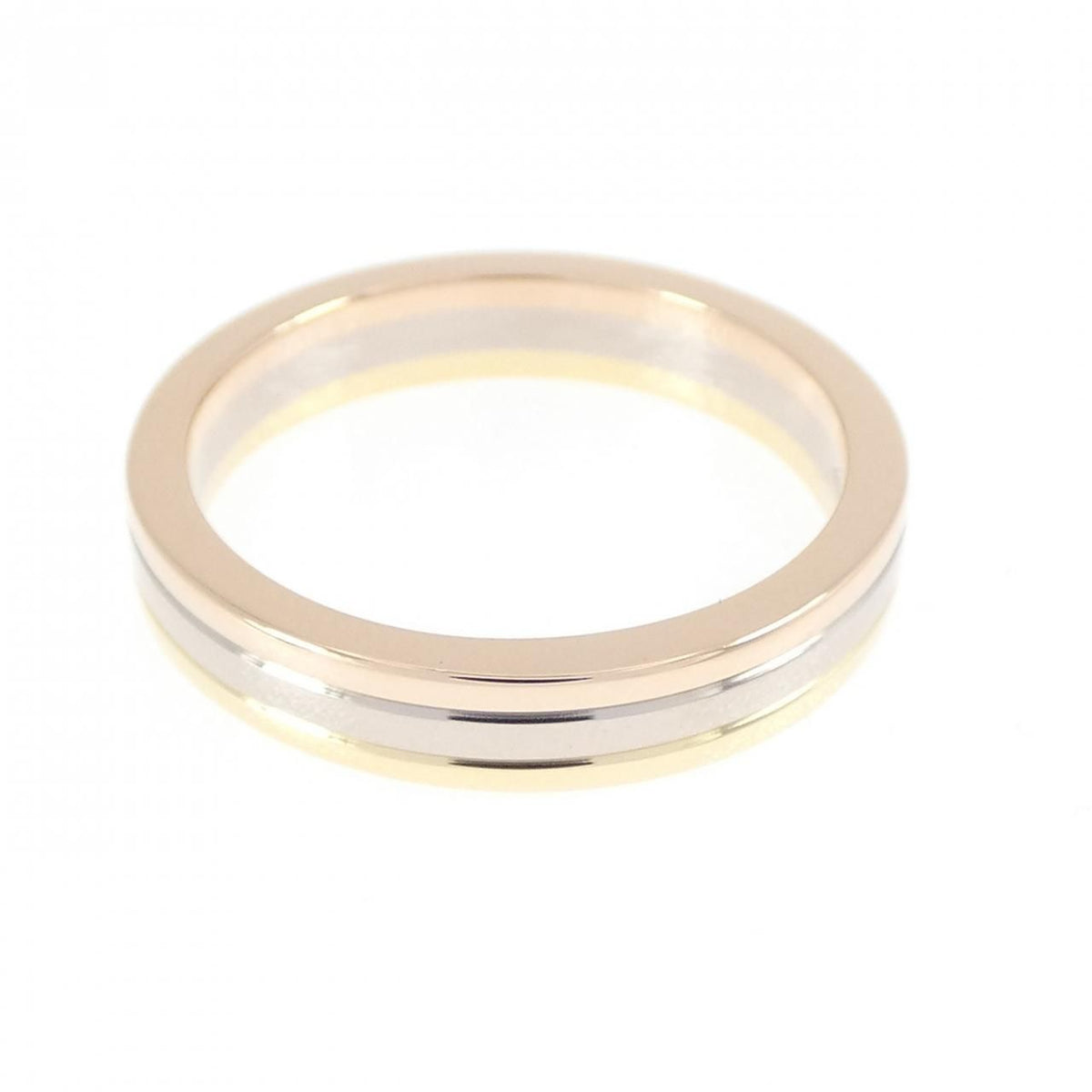 Cartier Louis Vendome Ring — view 2
