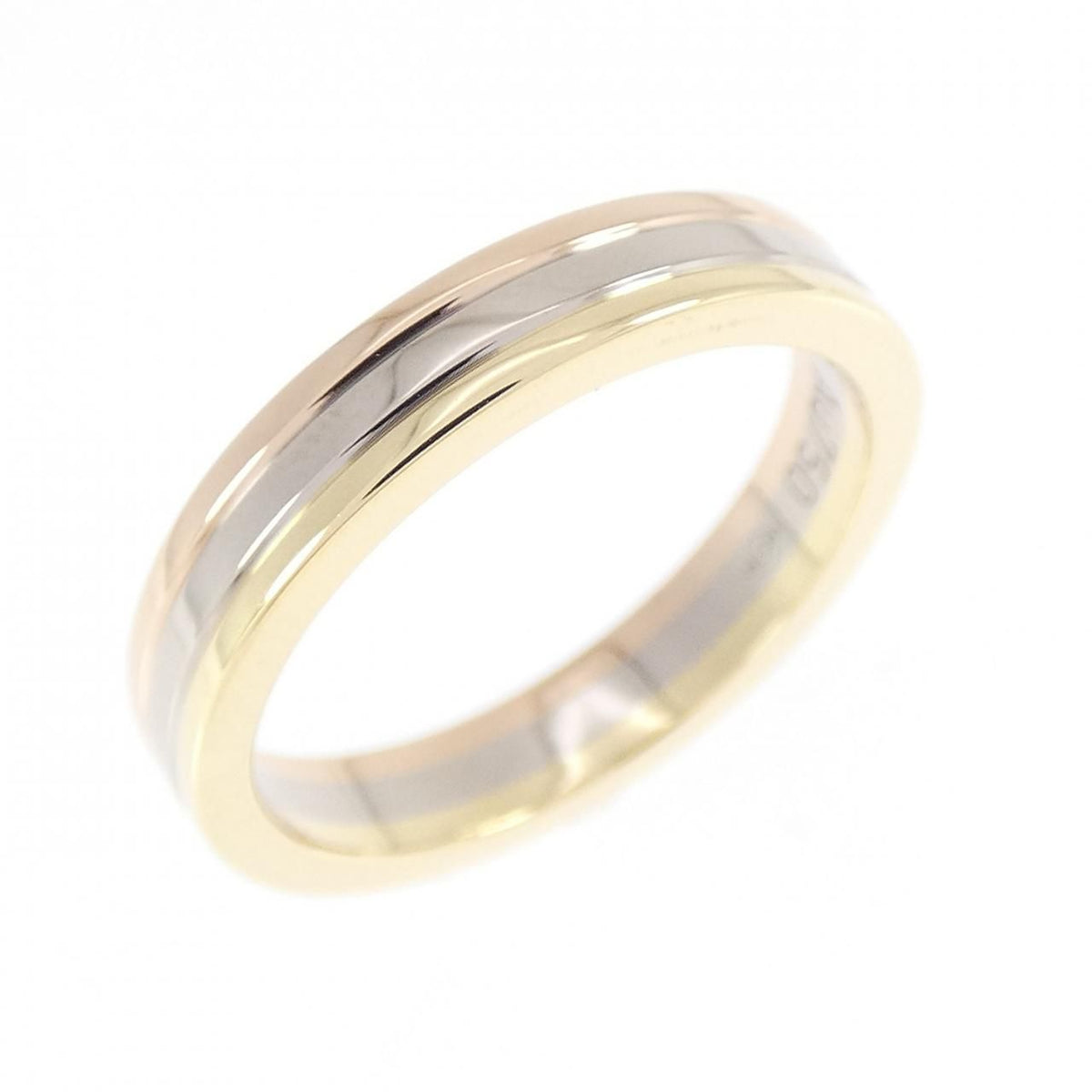 Cartier Louis Vendome Ring