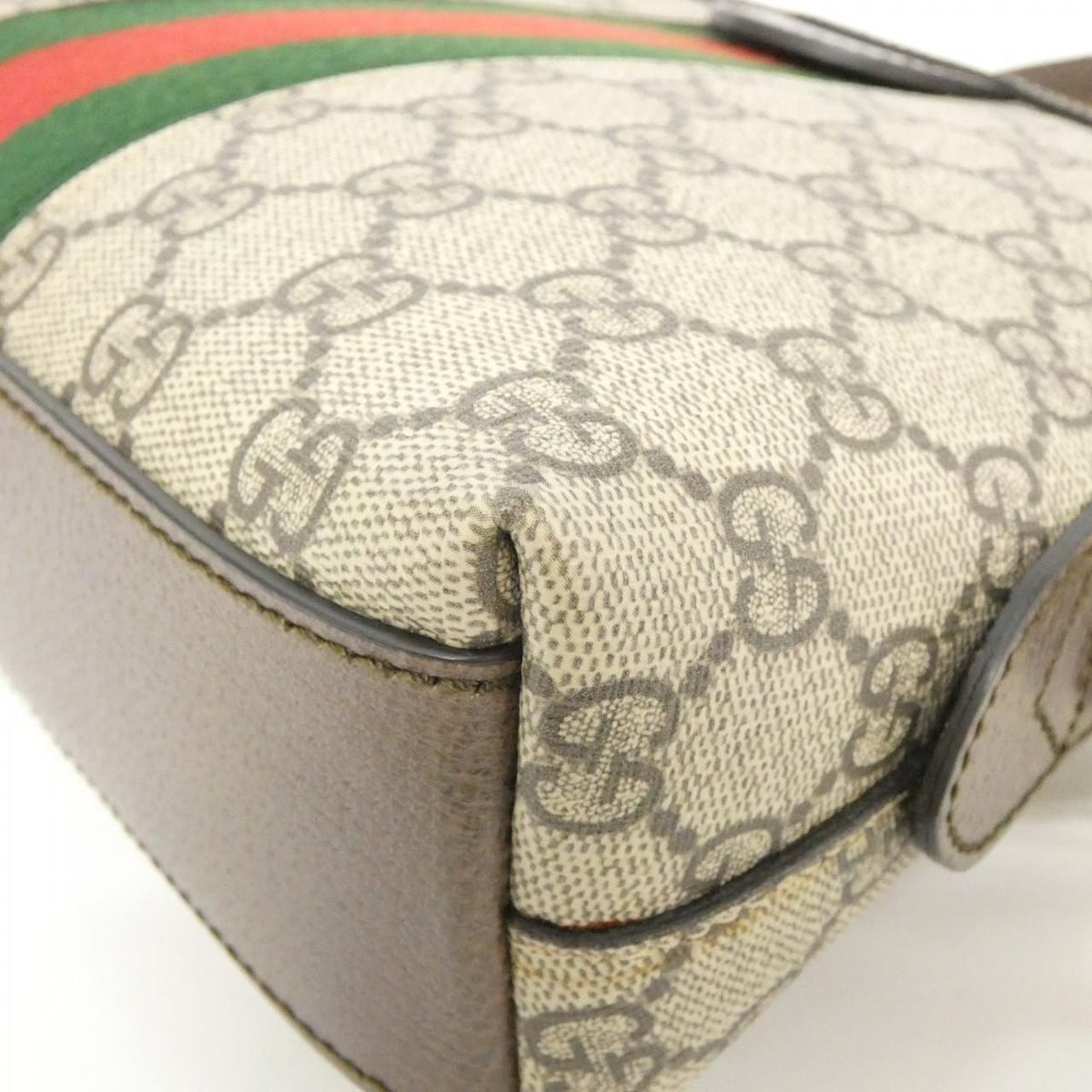 Gucci Ophidia Shoulder Bag — view 3