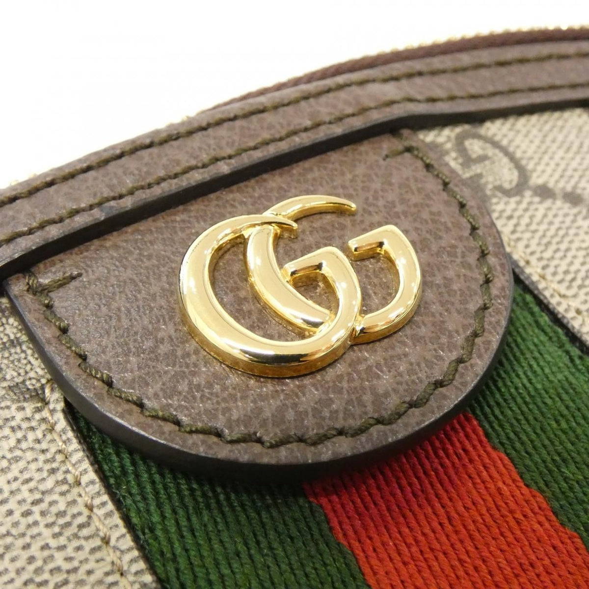Gucci Ophidia Shoulder Bag — view 4