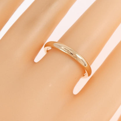 Tiffany & Co Stacking Band Ring — view 4