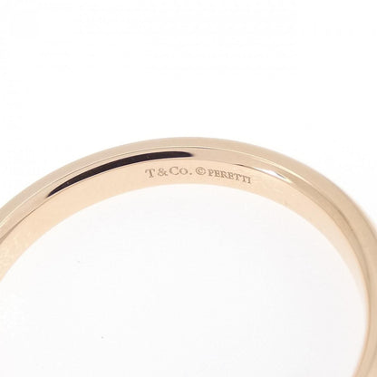 Tiffany & Co Stacking Band Ring — view 3