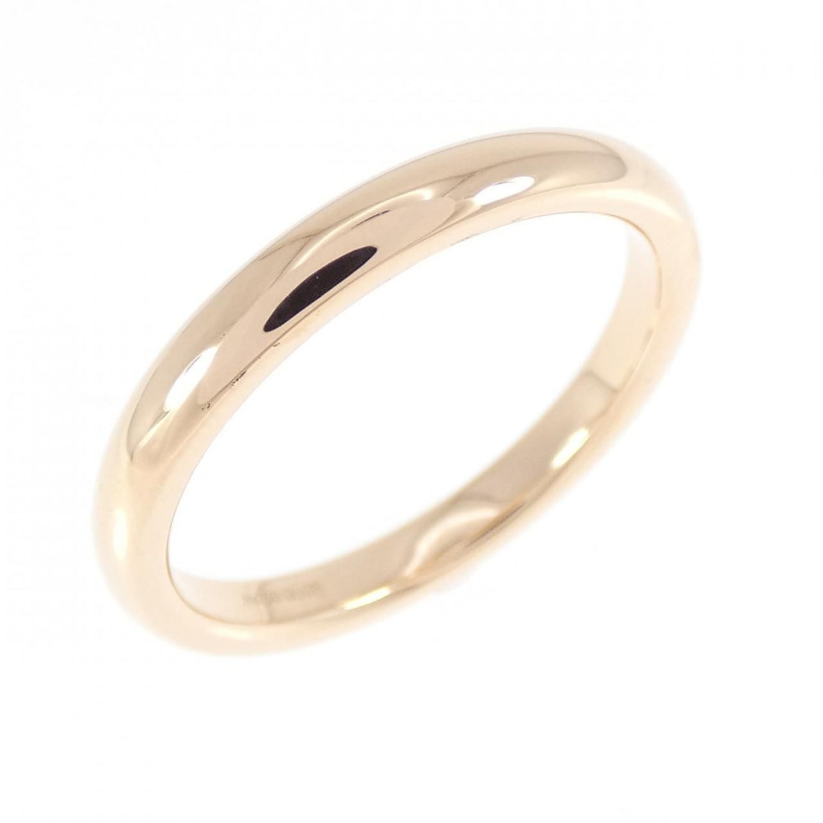 Tiffany & Co Stacking Band Ring