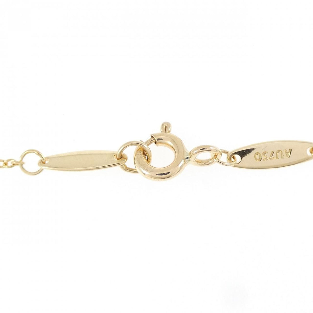 Tiffany & Co by the Yard Necklace — view 5