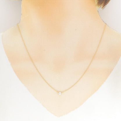 Tiffany & Co by the Yard Necklace — view 6