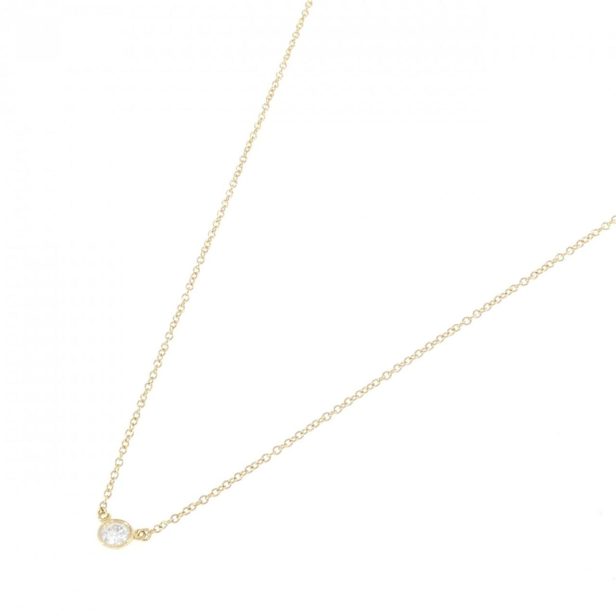 Tiffany & Co by the Yard Necklace — view 2