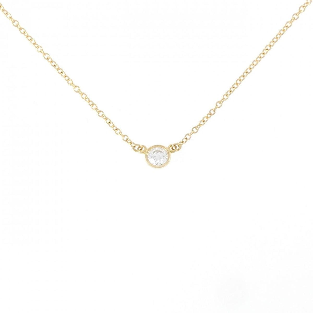 Tiffany & Co by the Yard Necklace