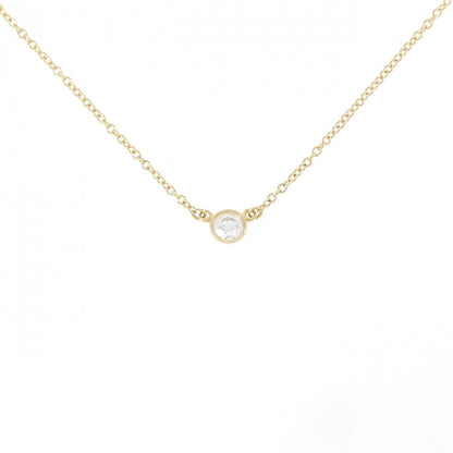 Tiffany & Co by the Yard Necklace