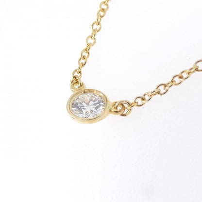 Tiffany & Co by the Yard Necklace — view 3