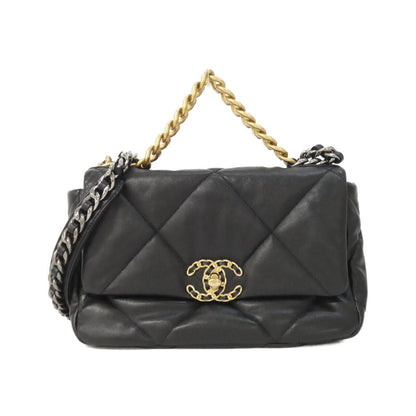 Chanel 19 Line Shoulder Bag
