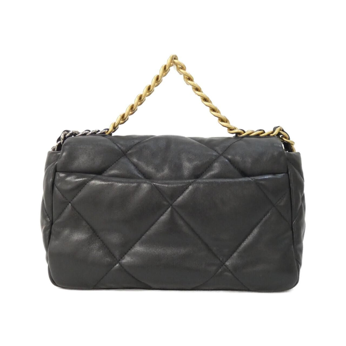 Chanel 19 Line Shoulder Bag — view 2
