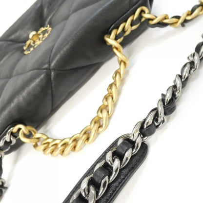 Chanel 19 Line Shoulder Bag — view 7