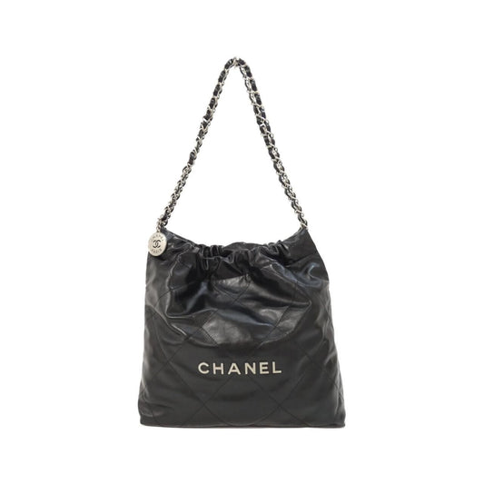 Chanel 22 Line Small Shoulder Bag