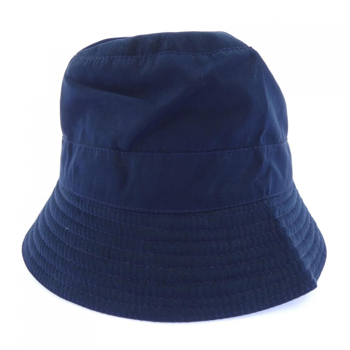 Hermes Motsch Hat Navy — view 4
