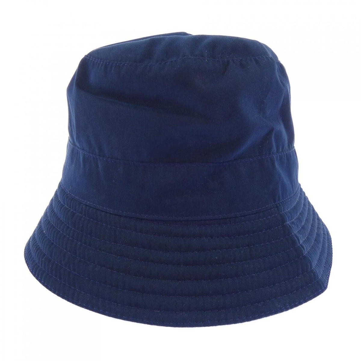 Hermes Motsch Hat Navy — view 2