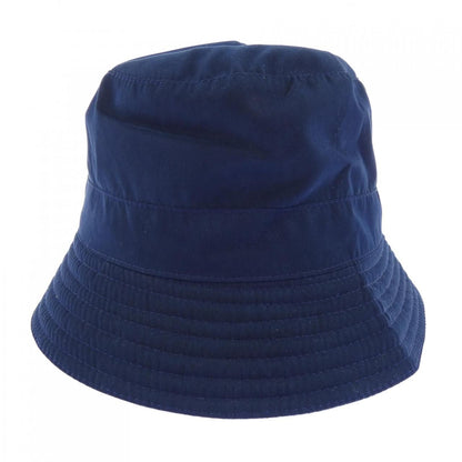 Hermes Motsch Hat Navy — view 2