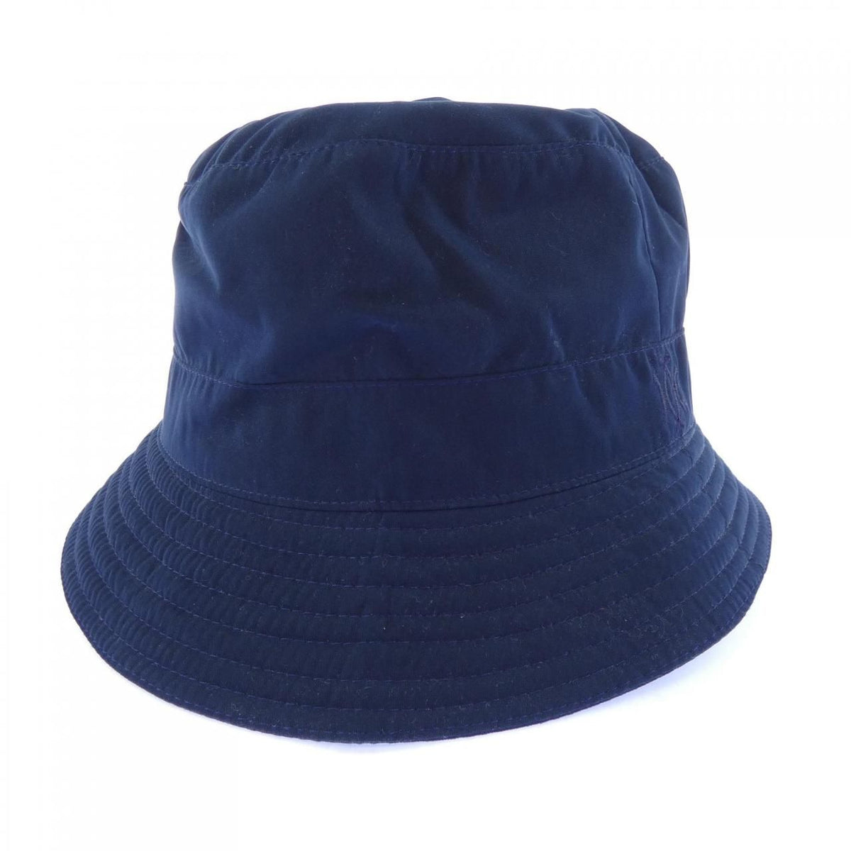 Hermes Motsch Hat Navy