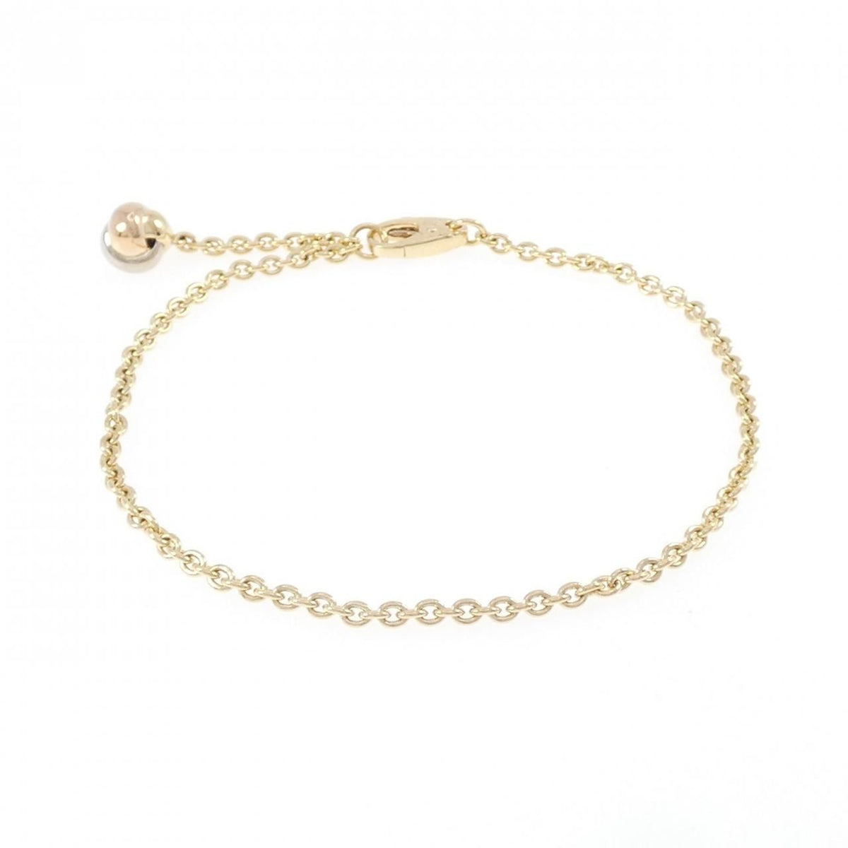 Cartier Baby Trinity Bracelet — view 2