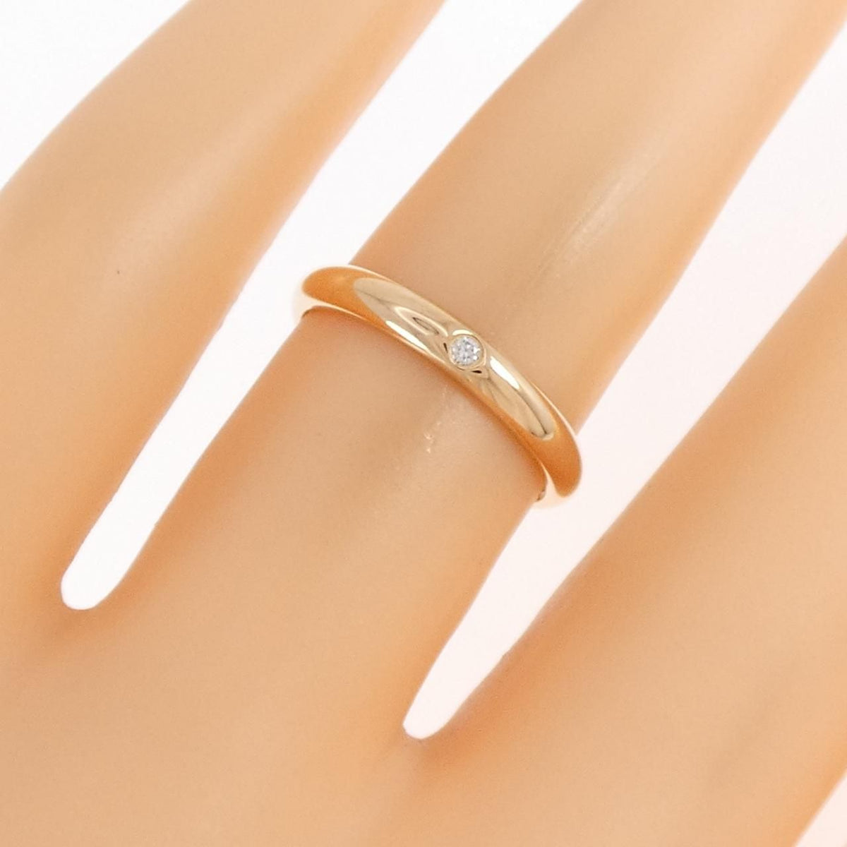 Cartier 1895 Wedding Ring — view 5