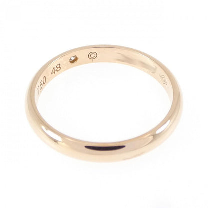 Cartier 1895 Wedding Ring — view 3