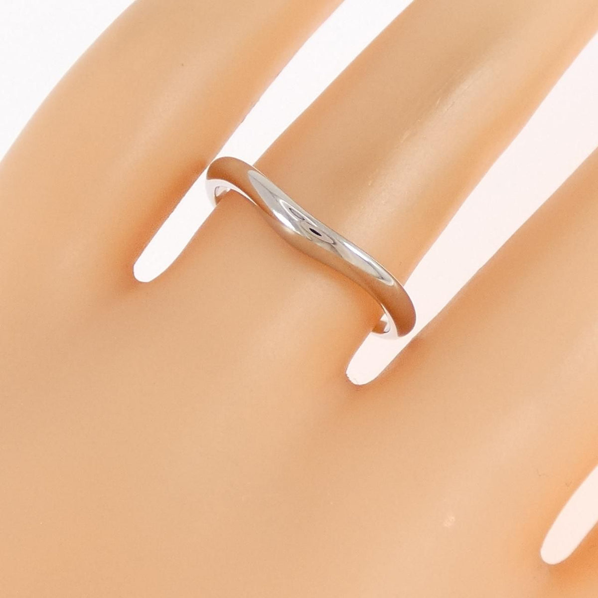 Bvlgari Wedding Ring — view 5