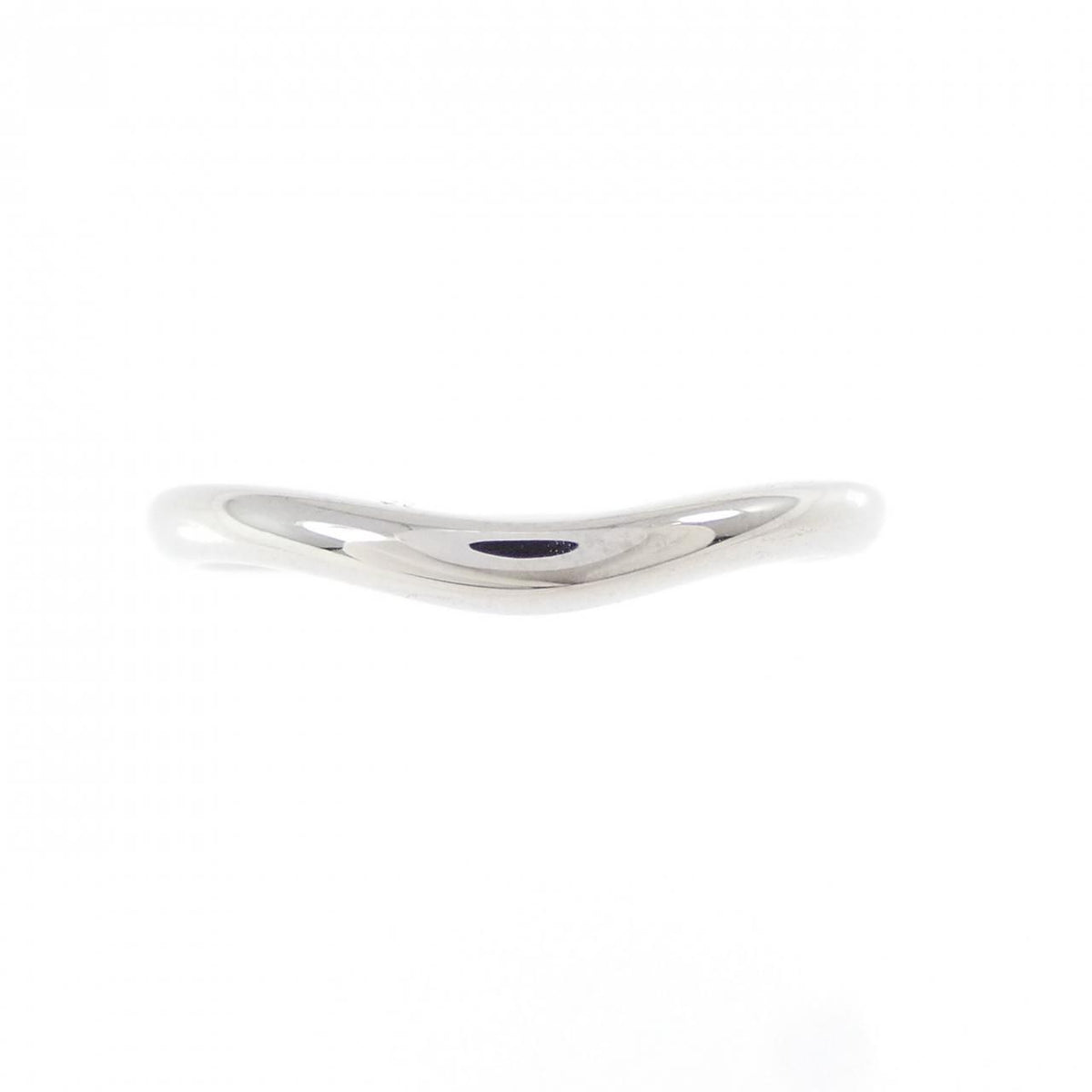 Bvlgari Wedding Ring — view 2