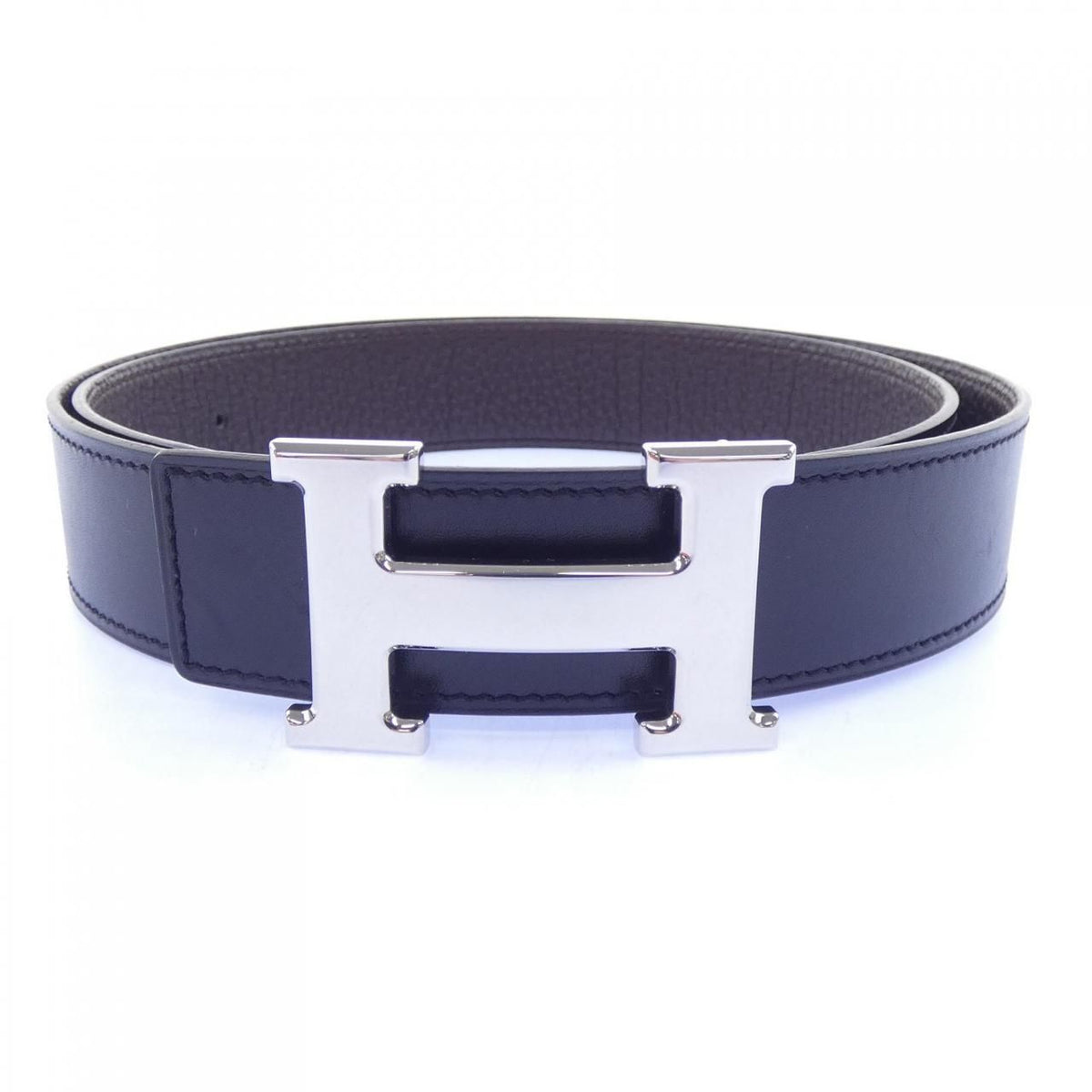 Hermes 32 Reversible Belt