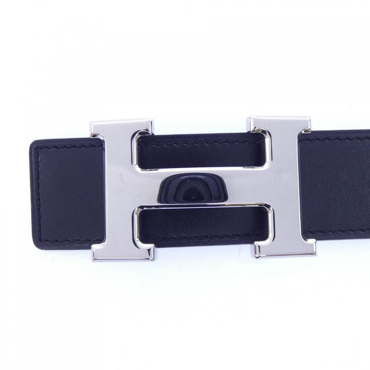 Hermes 32 Reversible Belt — view 2