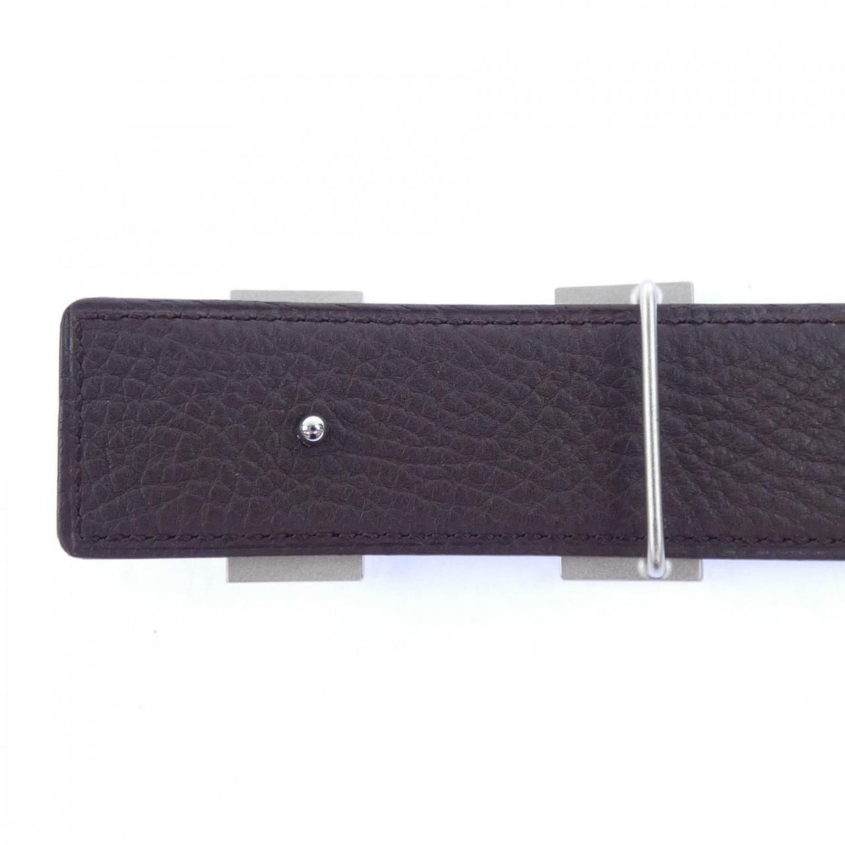 Hermes 32 Reversible Belt — view 3