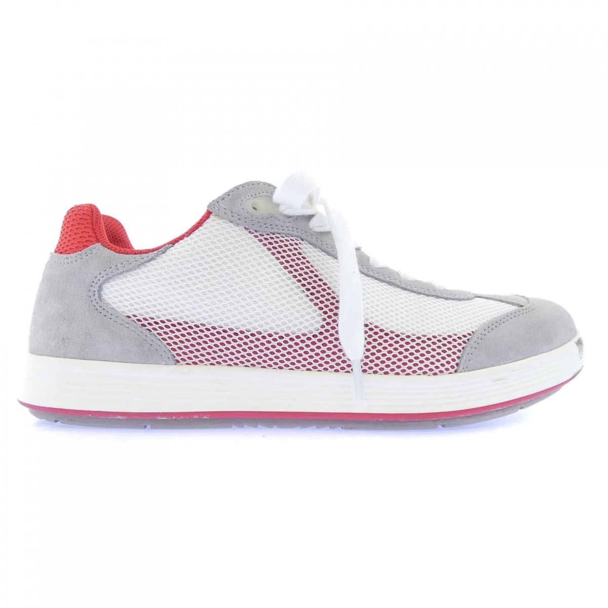 Prada Sneakers White