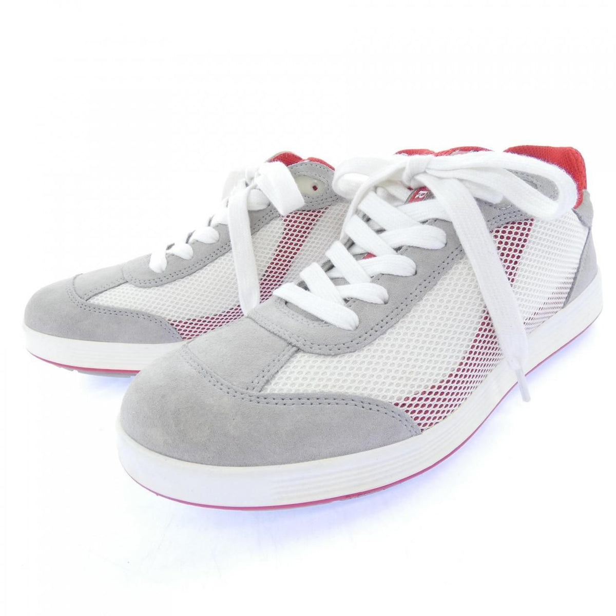 Prada Sneakers White — view 3