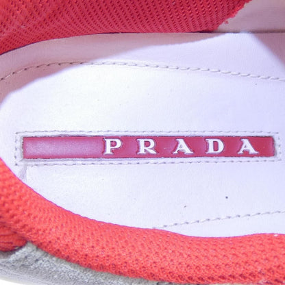 Prada Sneakers White — view 6