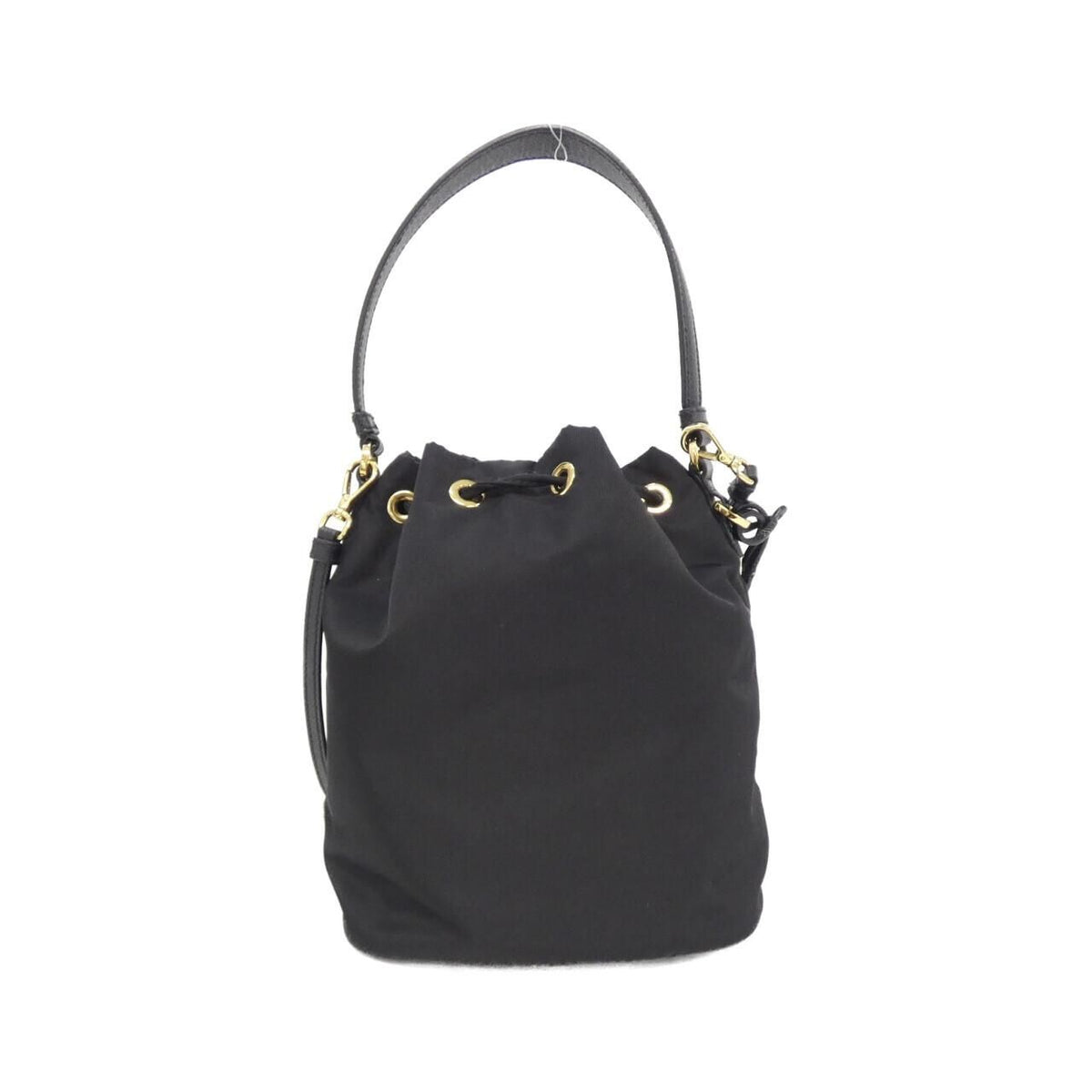Prada Bag Handbag Gold — view 2