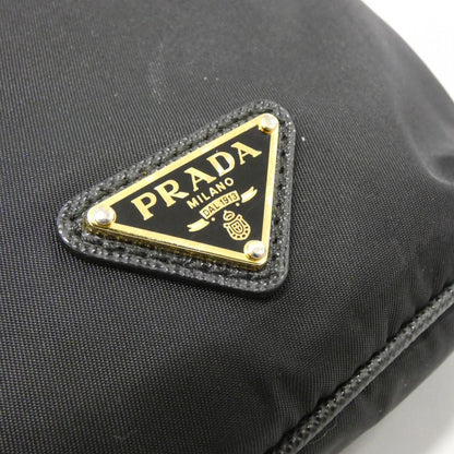 Prada Bag Handbag Gold — view 4