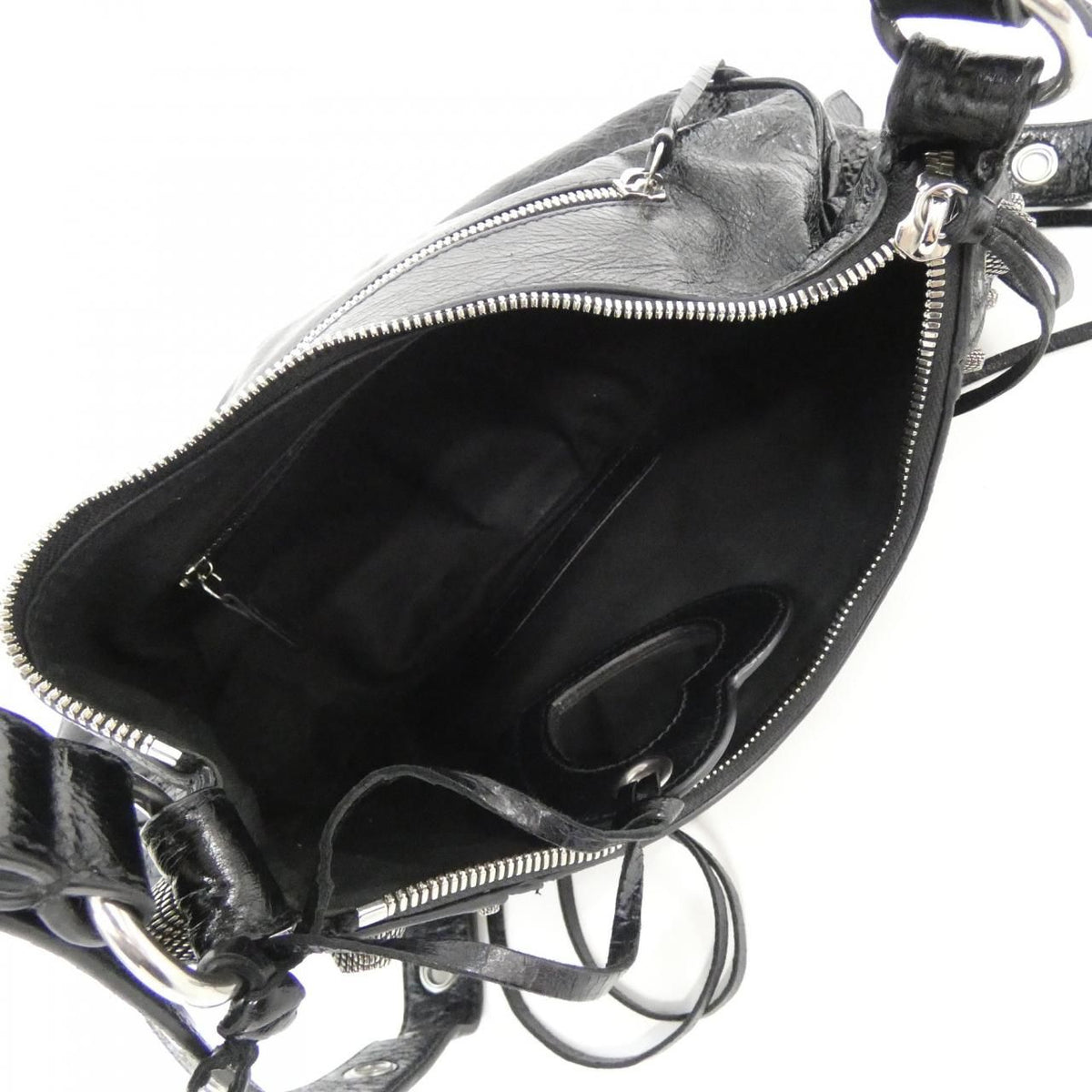 Balenciaga Le Cagole S Shoulder Bag — view 7