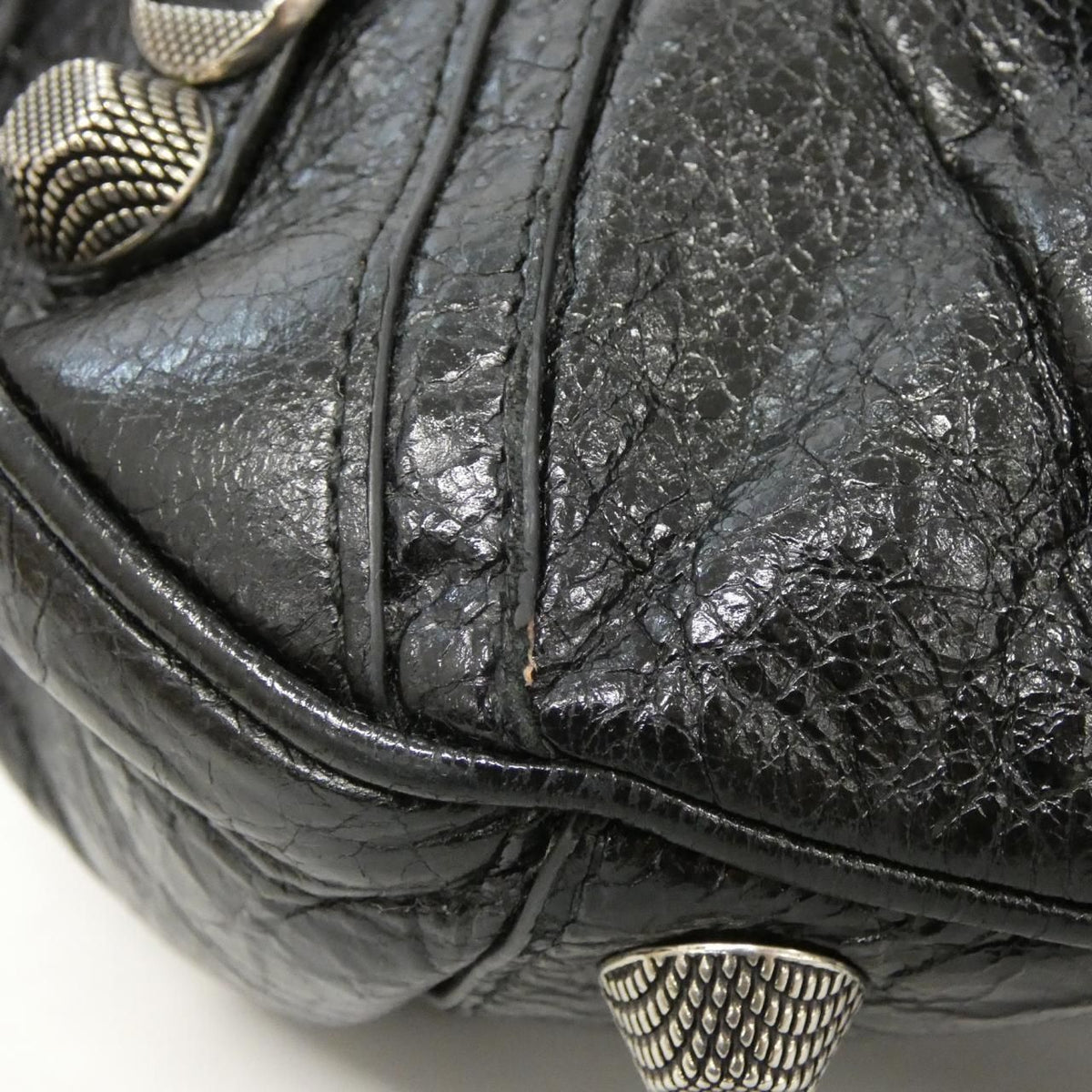 Balenciaga Le Cagole S Shoulder Bag — view 5